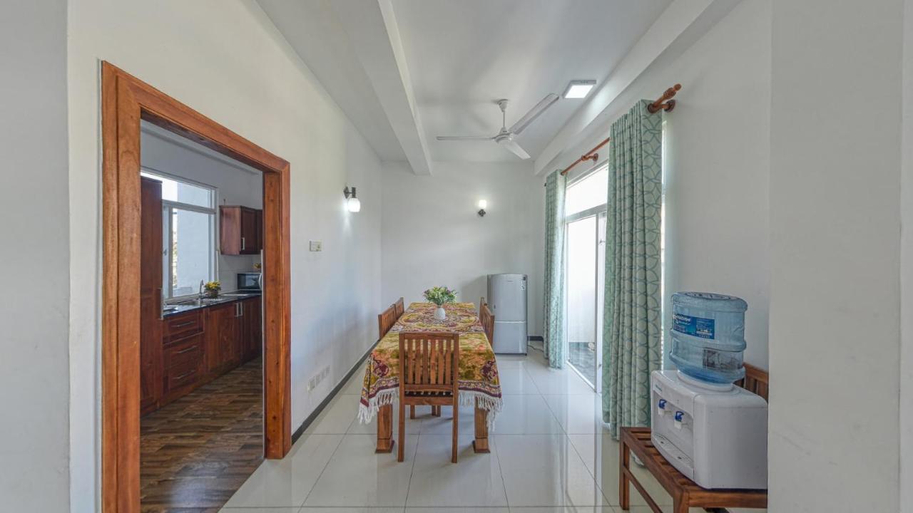 Ocean Breeze Appartamento Colombo