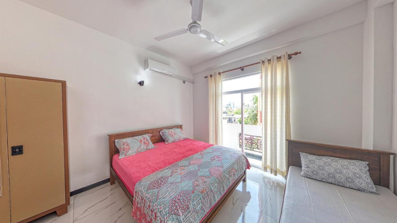 Appartamento Ocean Breeze Colombo