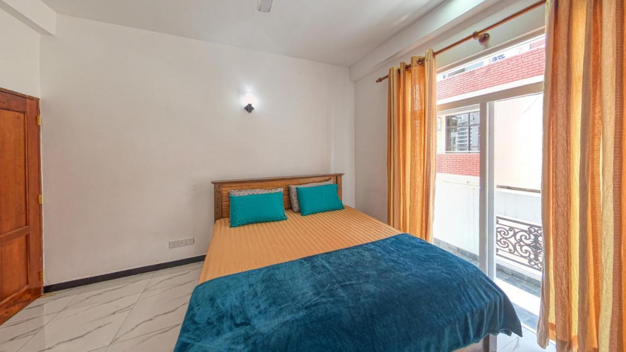 Ocean Breeze Appartamento *