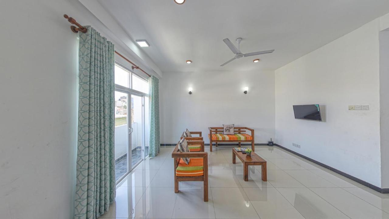 Appartamento Ocean Breeze *