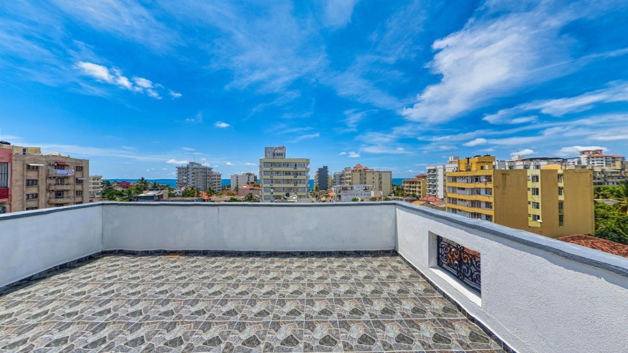 Ocean Breeze Appartamento *