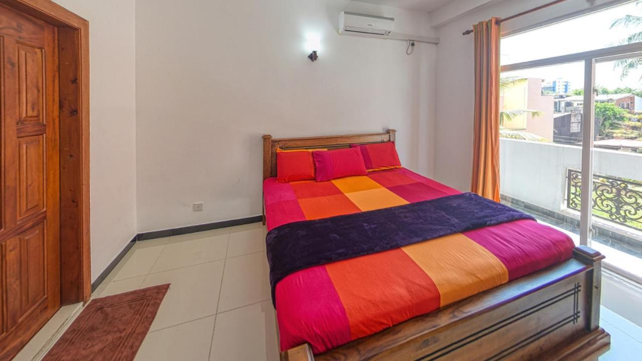 Ocean Breeze Appartamento Colombo