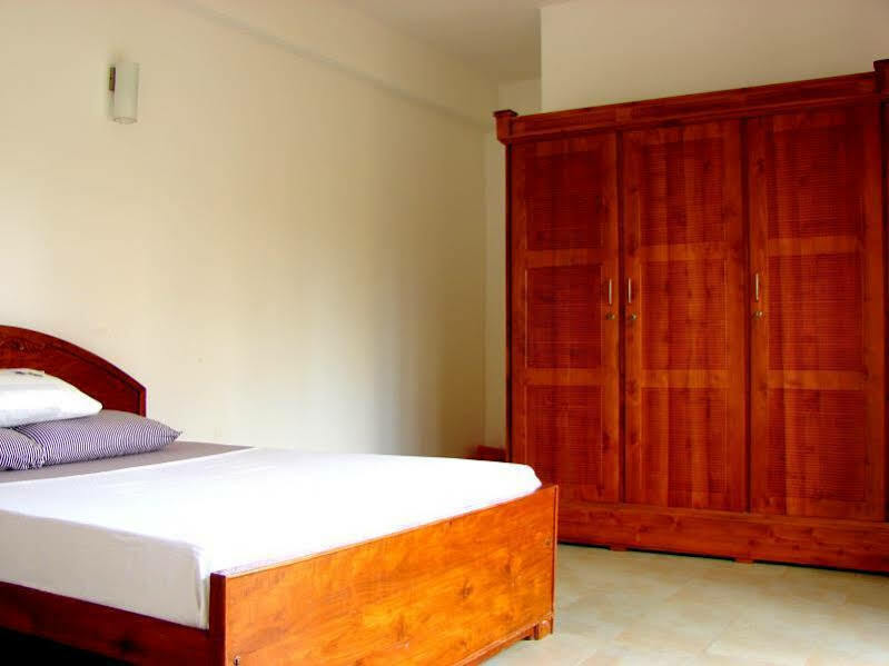 Appartamento Ocean Breeze *