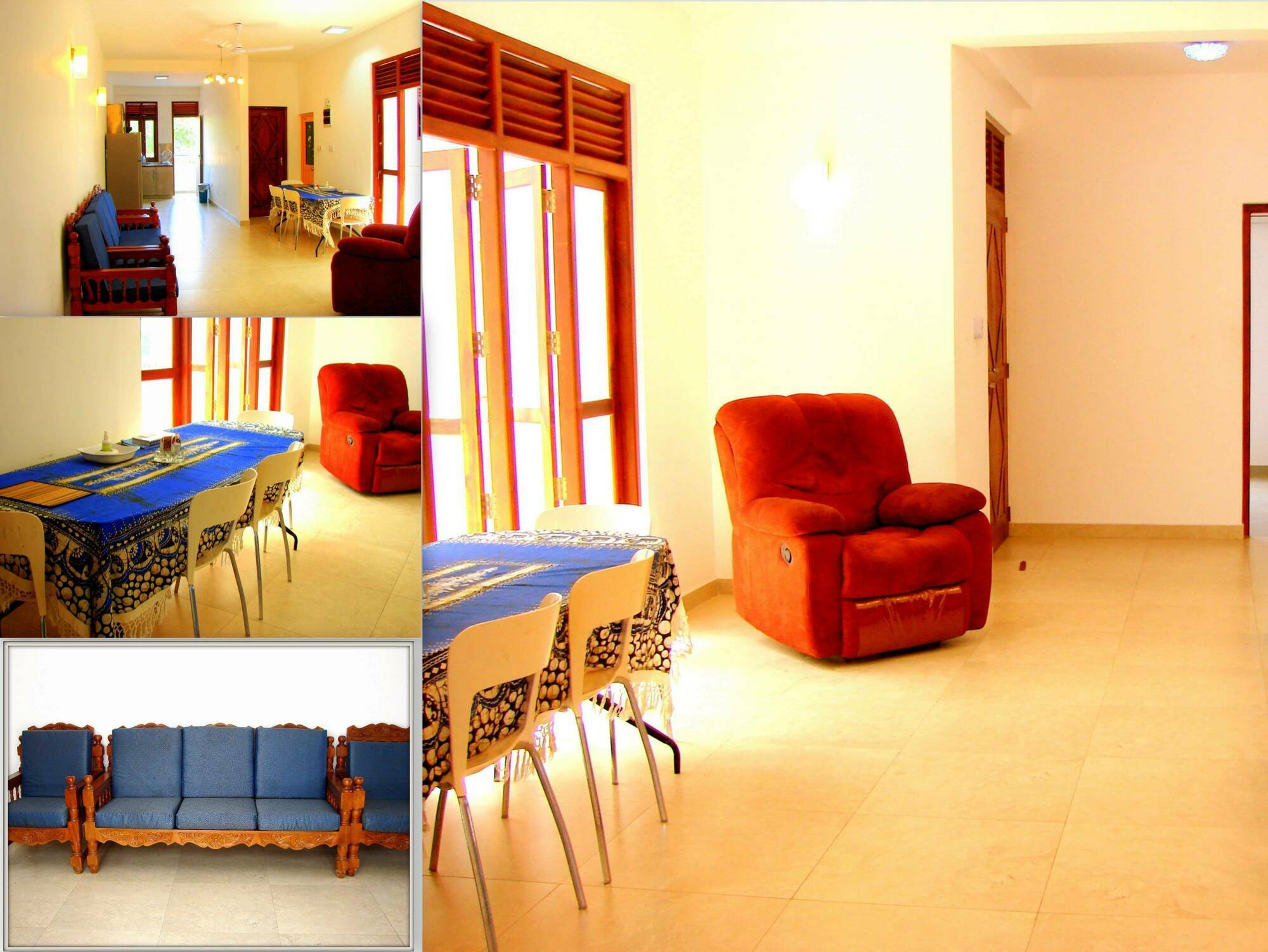 Ocean Breeze Appartamento