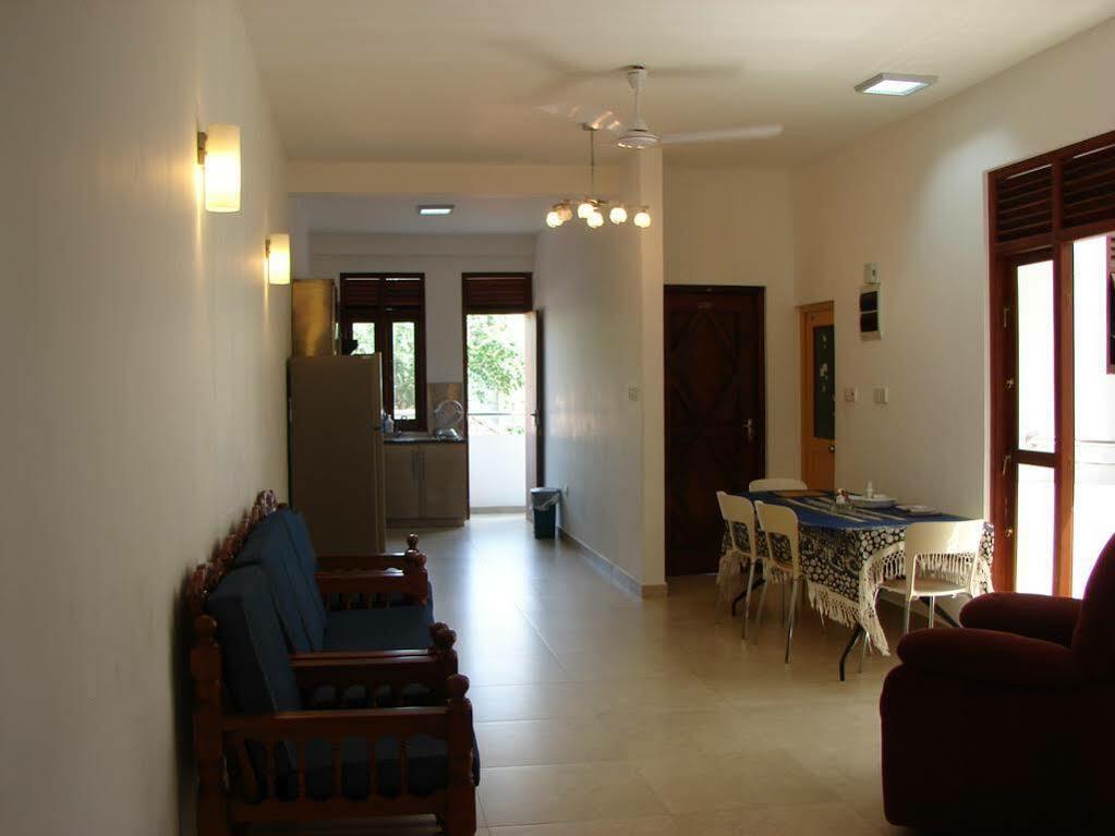 Ocean Breeze Appartamento Colombo