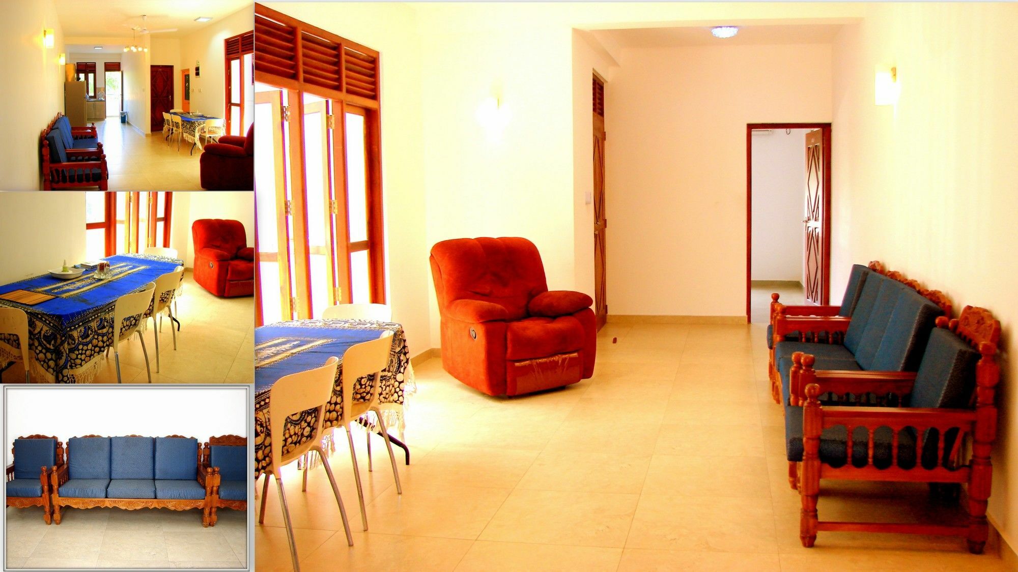 Ocean Breeze Appartamento