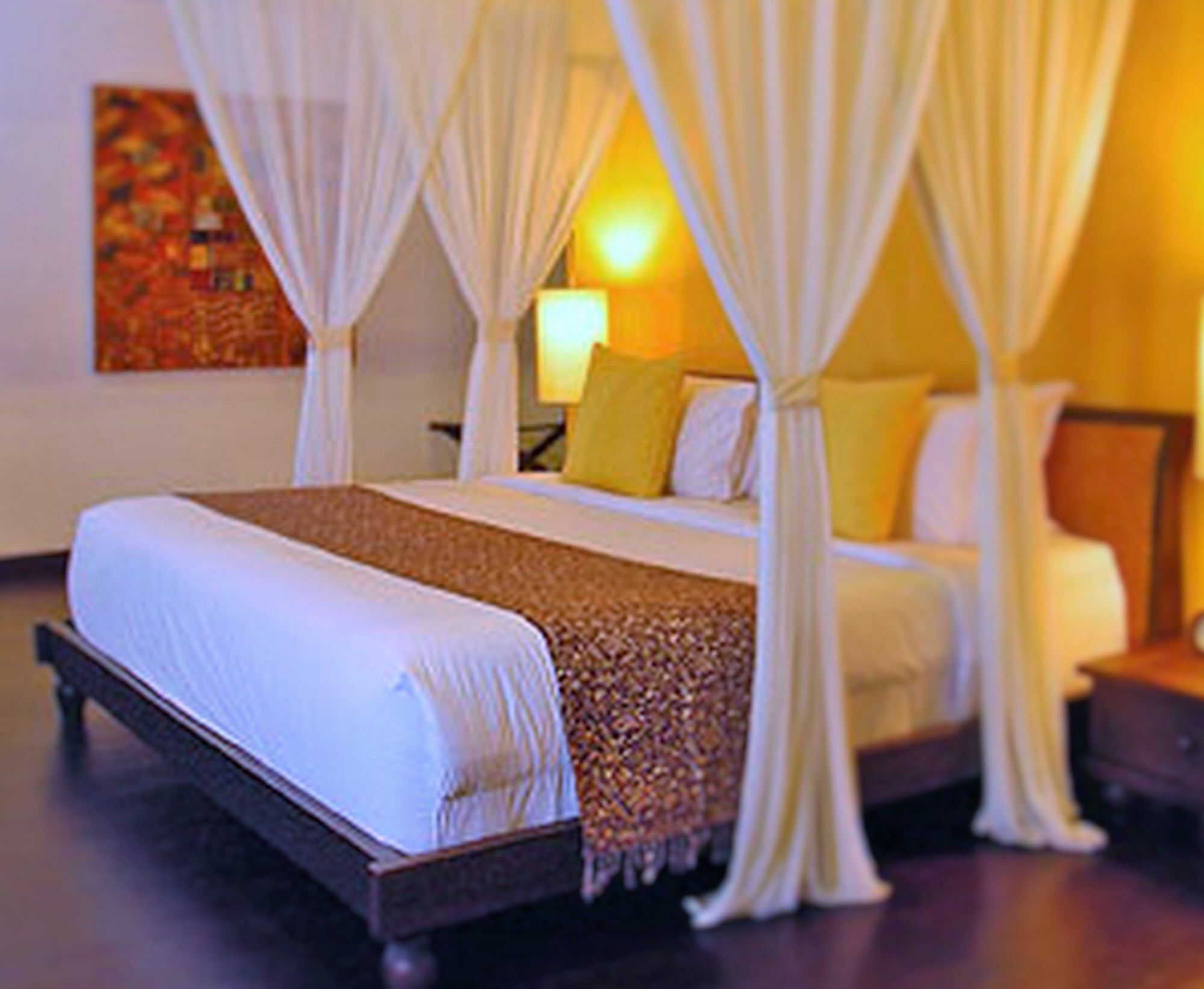 Ocean Breeze Colombo