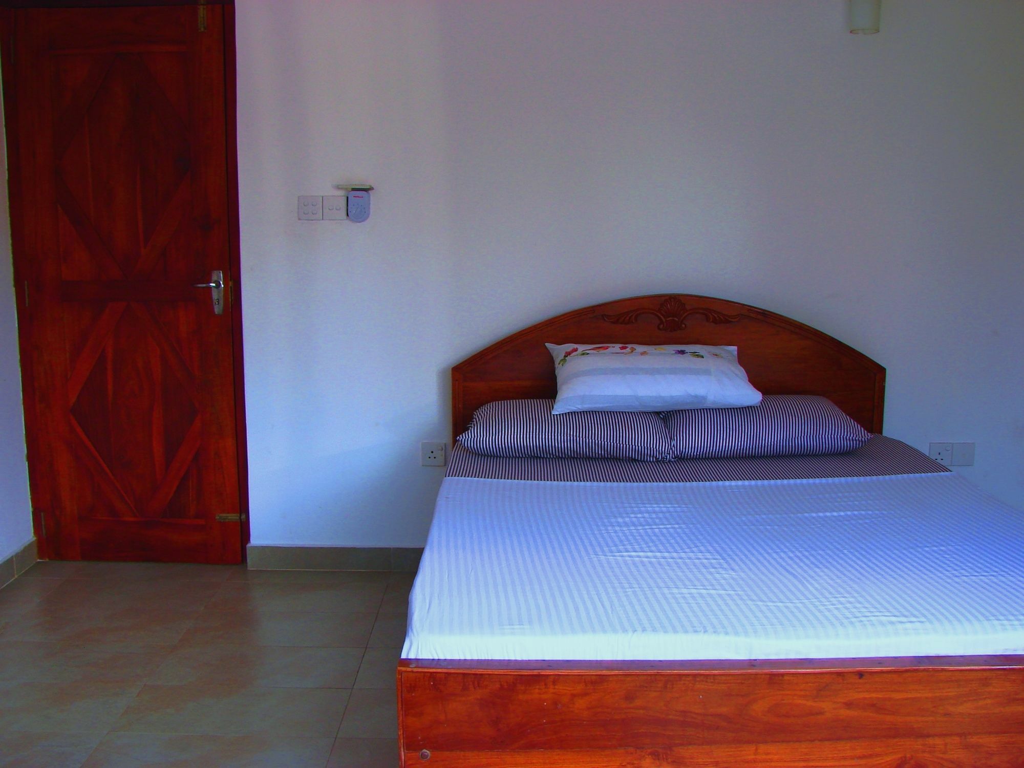 Ocean Breeze Appartamento Colombo