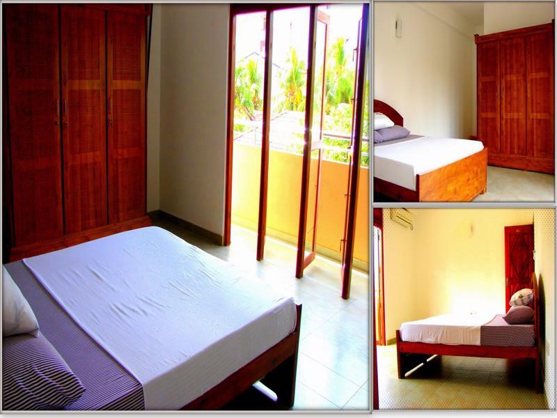Ocean Breeze Appartamento Colombo