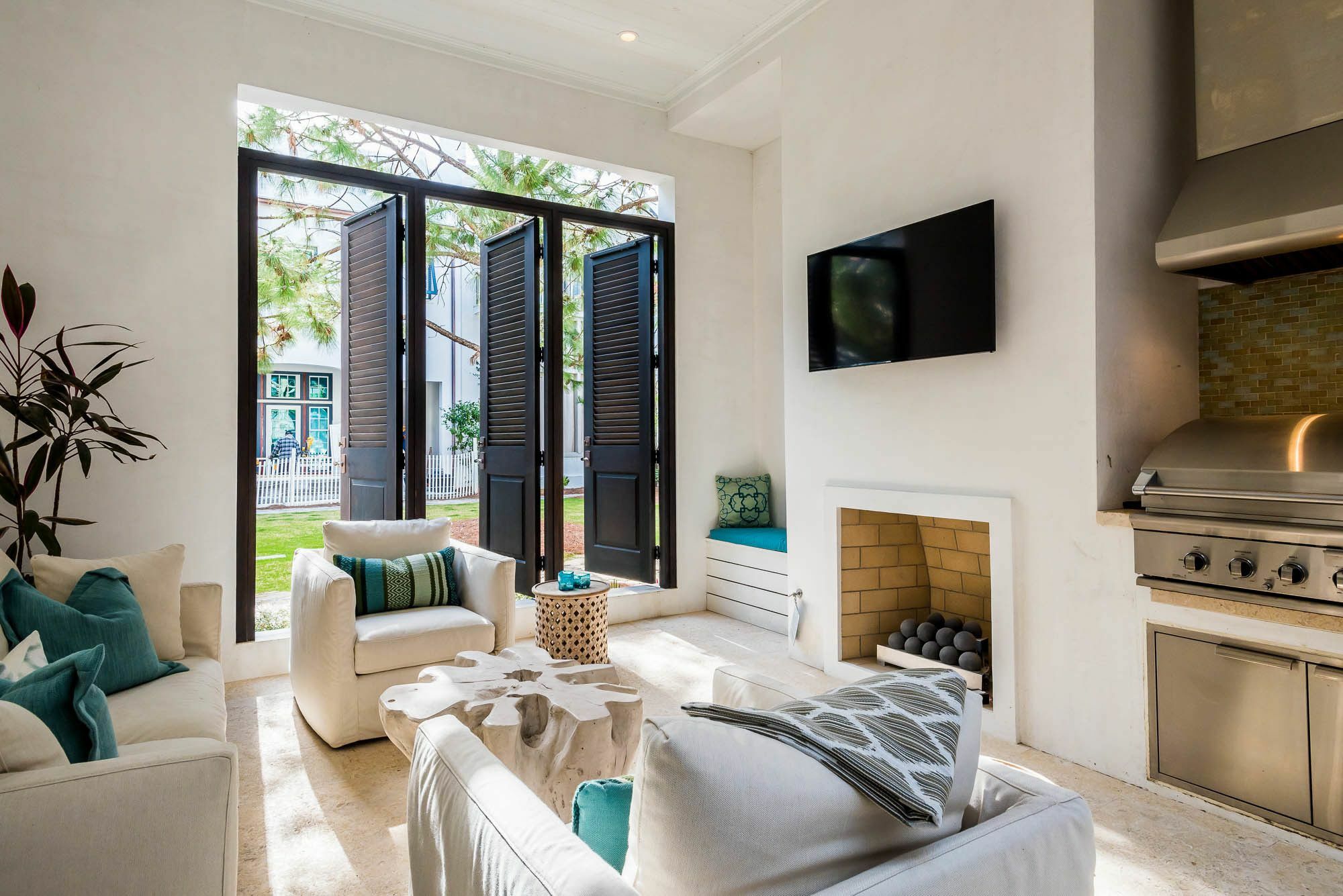 Appartamento Ocean Breeze *