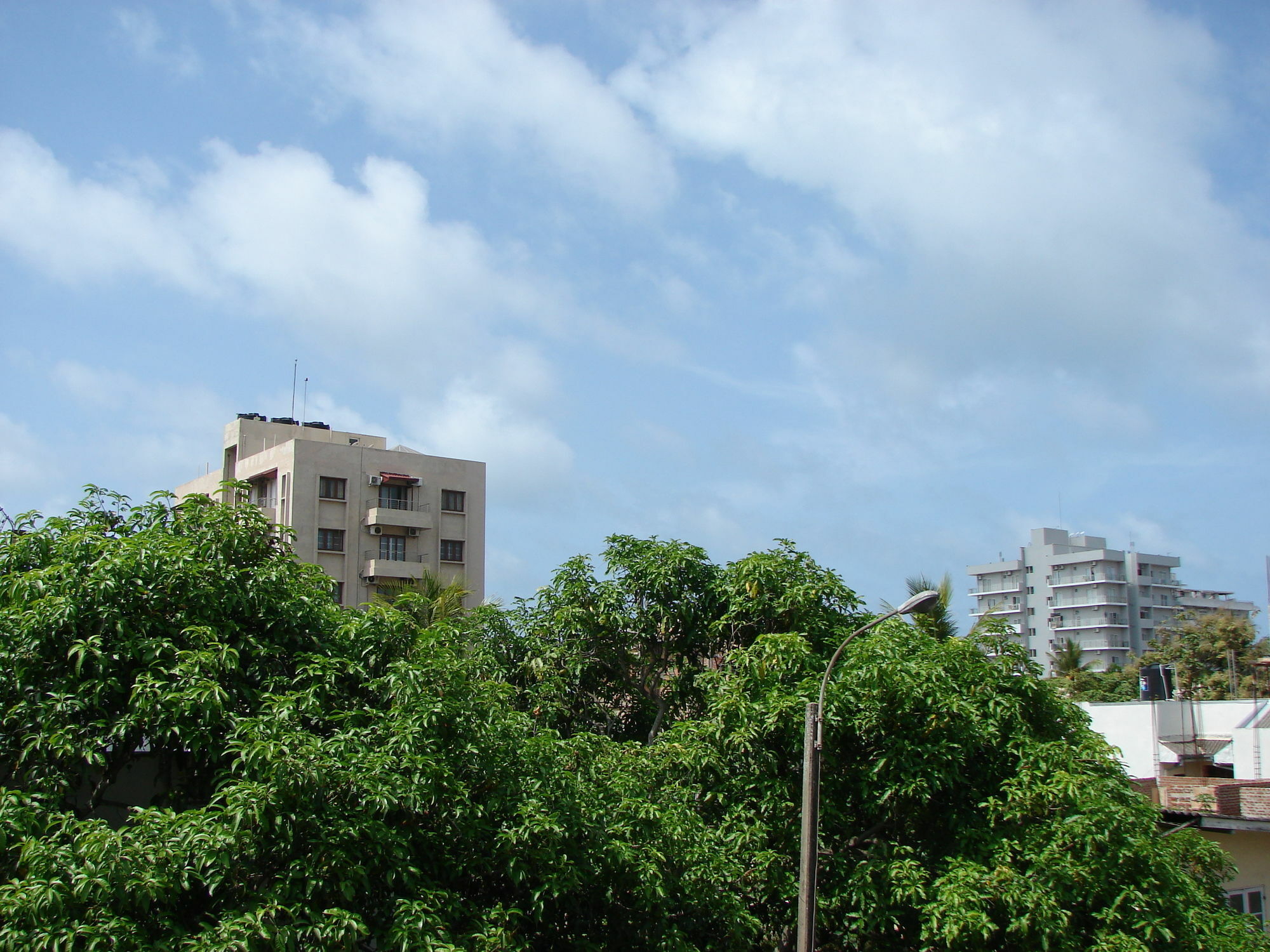 Appartamento Ocean Breeze Colombo