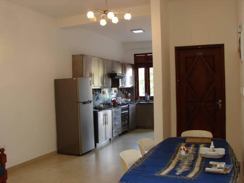 Ocean Breeze Appartamento
