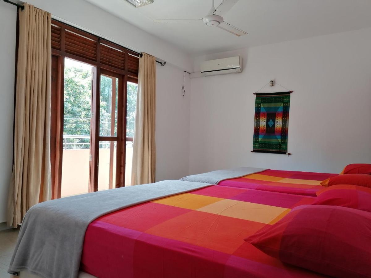 Ocean Breeze Appartamento