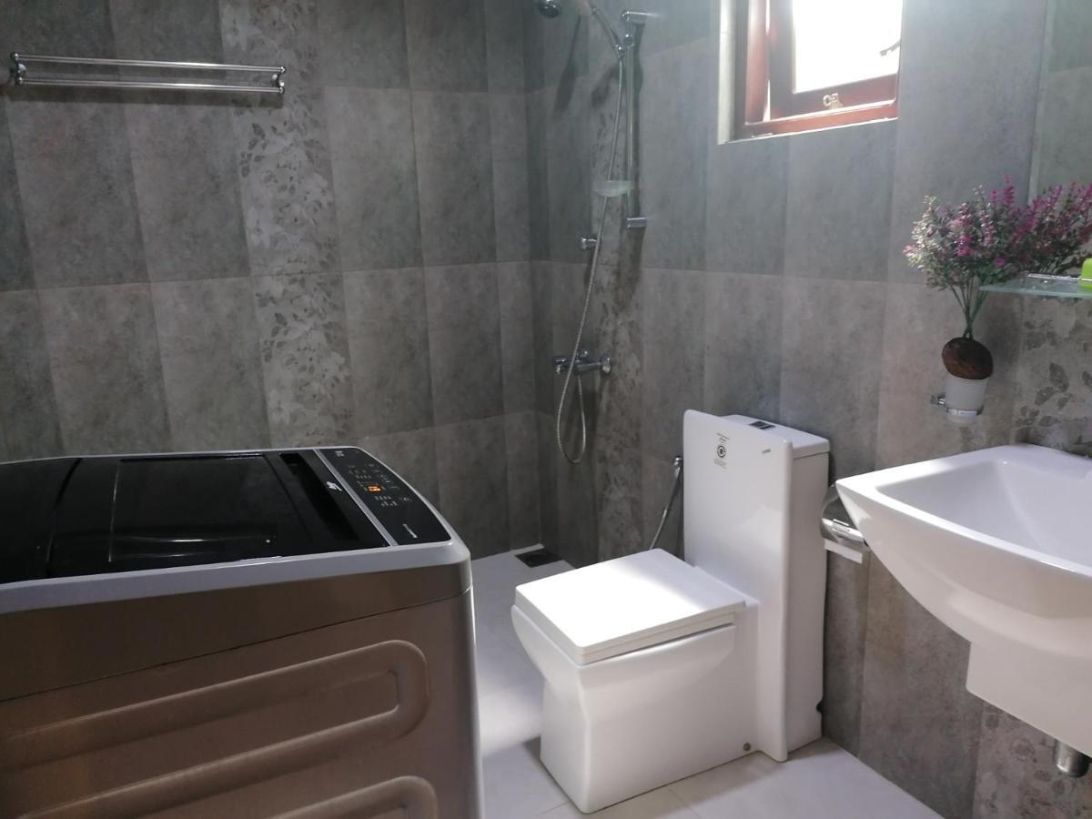 Ocean Breeze Appartamento Colombo