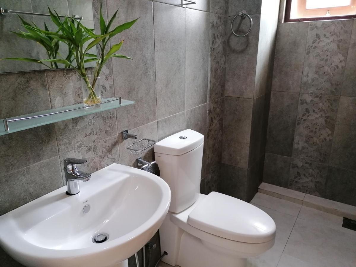 Appartamento Ocean Breeze *